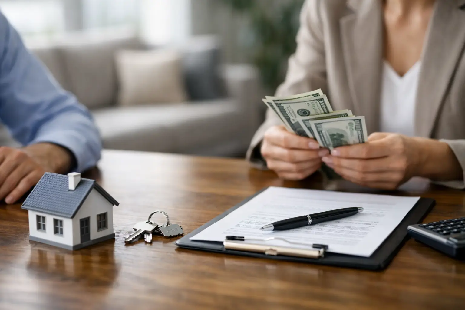 Seller Concessions: What Home Sellers Should Know