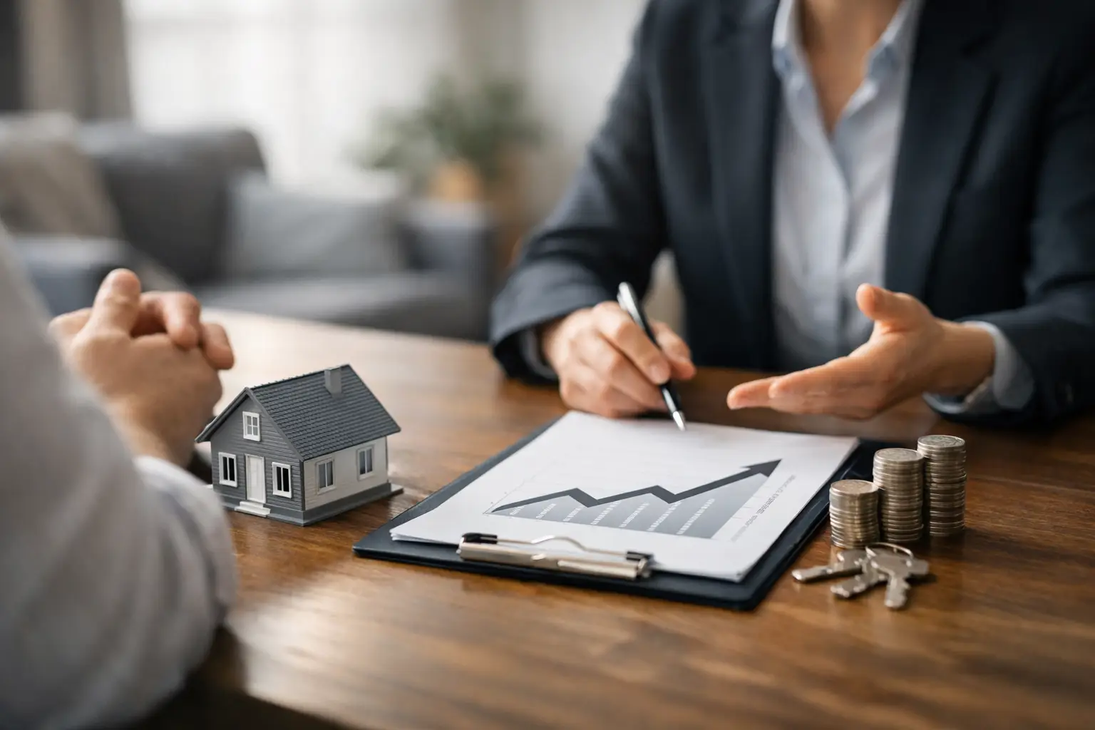How to Choose a Listing Price Strategy That Works